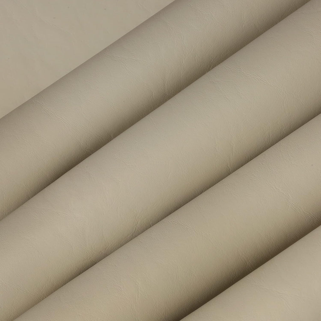 Marine Vinyl Upholstery Fabric Chalk White 54" Wide by the Yard Boat Auto