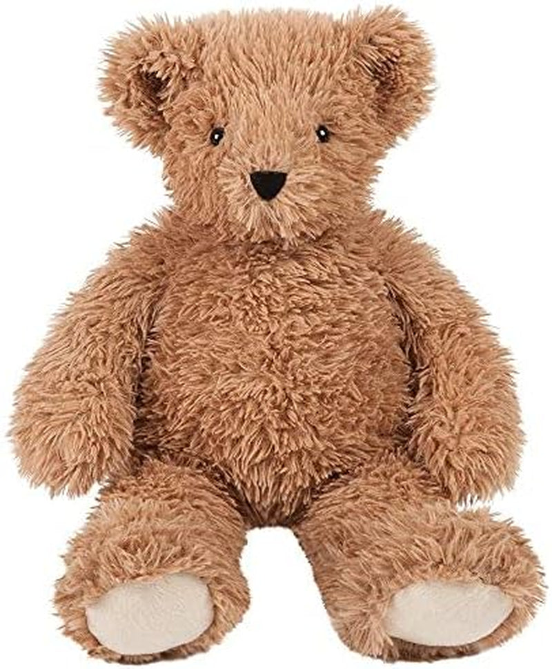 Stuffed Animal - Teddy Bear, Love You More, 18 Inches